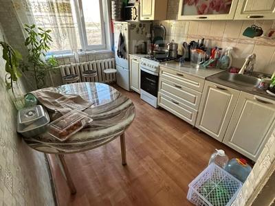 2-комнатная квартира · 53 м² · 1/5 этаж, боровской 53 за 12.7 млн ₸ в Кокшетау