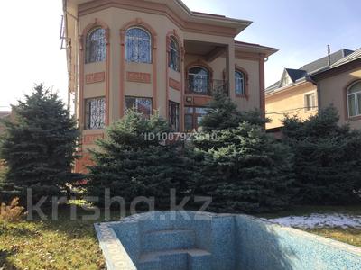 Жеке үй · 8 бөлме · 450 м² · 10 жүзд., Наурыз ш/а 578 — Туякбаева, бағасы: 160 млн ₸ в Шымкенте, Туран р-н