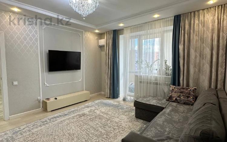4-бөлмелі пәтер · 126 м² · 3/5 қабат, Алтын орда, бағасы: 47 млн ₸ в Актобе — фото 19