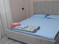 2-комнатная квартира · 55 м² · 8/12 этаж, мкр Нурсат 2 29/4к1 — Аргынбекова за 22 000 〒 в Шымкенте, Каратауский р-н