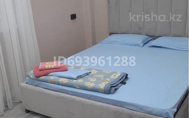 2-комнатная квартира · 55 м² · 8/12 этаж, мкр Нурсат 2 29/4к1 — Аргынбекова за 22 000 〒 в Шымкенте, Каратауский р-н — фото 27