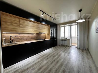 2-комнатная квартира · 77.8 м² · 4/9 этаж, Нурсултана Назарбаева 195 за 35.7 млн ₸ в Костанае