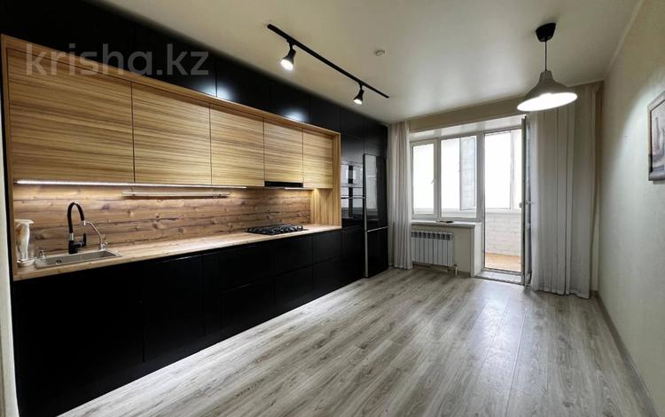 2-комнатная квартира · 77.8 м² · 4/9 этаж, Нурсултана Назарбаева 195 за 35.7 млн ₸ в Костанае — фото 2
