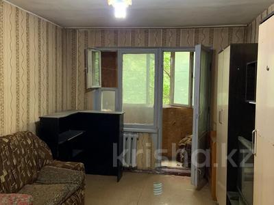 1-комнатная квартира · 32 м² · 3/4 этаж, мкр Аксай-3 за 21 млн ₸ в Алматы, Ауэзовский р-н