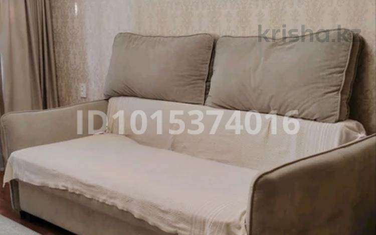 3-бөлмелі пәтер · 60 м² · 4/4 қабат, №1 ш/а. — Жубанова саина, бағасы: 350 000 ₸ в Алматы, Ауэзовский р-н — фото 3