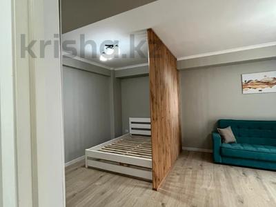 2-бөлмелі пәтер · 47 м² · 2/6 қабат, мкр Шугыла, Жунисова, бағасы: 26.8 млн ₸ в Алматы, Наурызбайский р-н