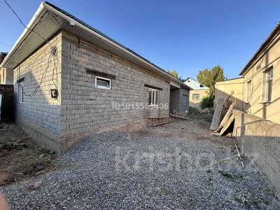 Отдельный дом · 3 комнаты · 111.2 м² · 4 сот., мкр 112 квартал, Шабдалы 52 за 33.5 млн ₸ в Шымкенте, Туран р-н