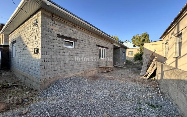 Отдельный дом · 3 комнаты · 111.2 м² · 4 сот., мкр 112 квартал, Шабдалы 52 за 33.5 млн ₸ в Шымкенте, Туран р-н — фото 2