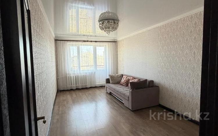 2-комнатная квартира · 48.5 м² · 5/5 этаж, Беркимбаева 166 за ~ 11.5 млн ₸ в Экибастузе — фото 2
