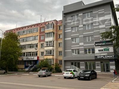 3-комнатная квартира, 60 м², 5/5 этаж, Ауельбекова 84 за 16 млн 〒 в Кокшетау