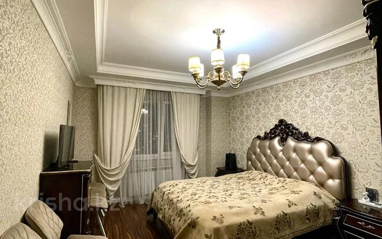 2-комнатная квартира · 71 м² · 10/25 этаж, Абиша Кекилбайулы 270 за 70 млн ₸ в Алматы, Бостандыкский р-н — фото 2