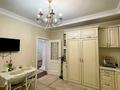2-комнатная квартира · 71 м² · 10/25 этаж, Абиша Кекилбайулы 270 за 70 млн ₸ в Алматы, Бостандыкский р-н — фото 7