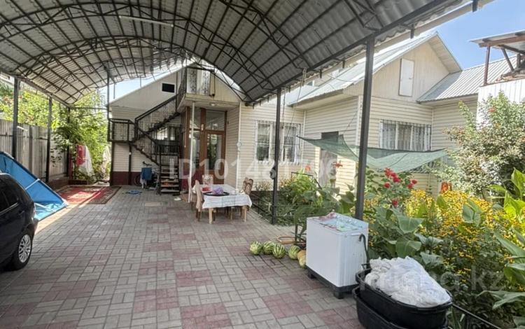Жеке үй · 7 бөлме · 162.2 м² · 5 жүзд., 4 переулок Трудовоя 17, бағасы: 63 млн ₸ в Таразе — фото 2