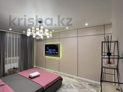 1-комнатная квартира · 48 м² · 1/12 этаж, мкр Шымсити, Квартал 189 за 12 000 〒 в Шымкенте, Абайский р-н