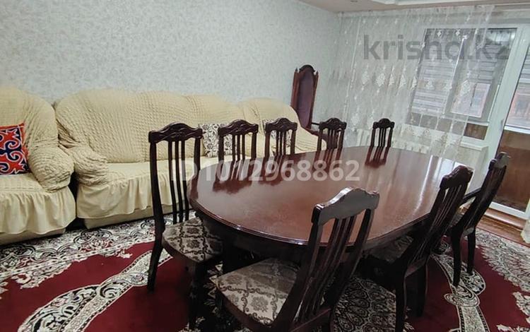 4-комнатная квартира · 78 м² · 1/5 этаж, Мкр 6 за 24 млн ₸ в Лисаковске — фото 2