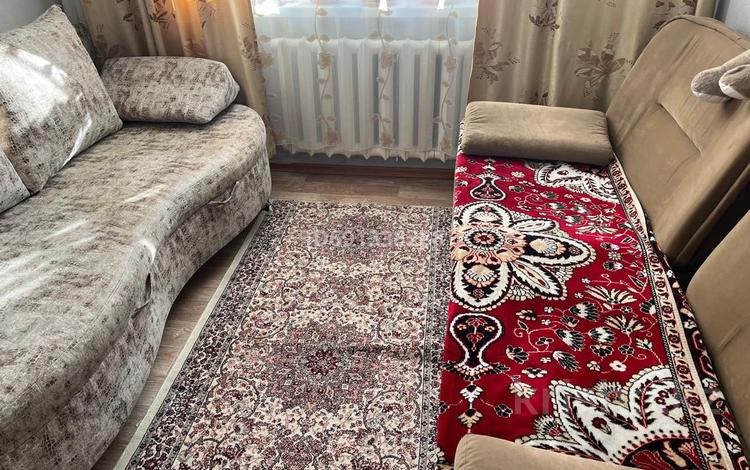3-бөлмелі пәтер · 60 м² · 3/5 қабат, Ауельбекова 126 — Кафе Радуга, бағасы: 21 млн ₸ в Кокшетау — фото 14
