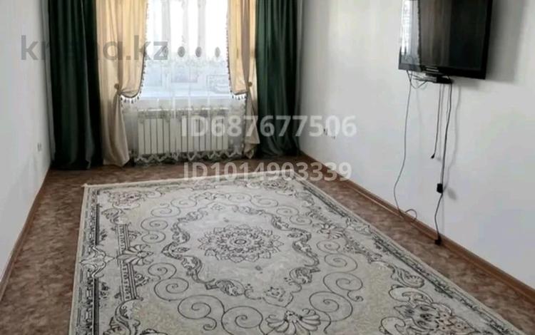 1-бөлмелі пәтер · 44.9 м² · 8/9 қабат, Нұр Ақтөбе 13 — 3мкр, бағасы: 11.2 млн ₸ в Актобе, Нур Актобе — фото 2