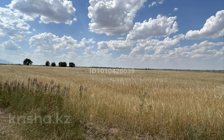 Участок · 3 га, Выше поселка 1 — Вода напорная башня за 7 млн ₸ в Кулане — фото 2