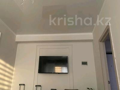 2-бөлмелі пәтер · 52 м² · 2/5 қабат, Халиуллина, бағасы: 31 млн ₸ в Алматы, Медеуский р-н