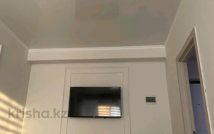 2-бөлмелі пәтер · 52 м² · 2/5 қабат, Халиуллина, бағасы: 31 млн ₸ в Алматы, Медеуский р-н — фото 4