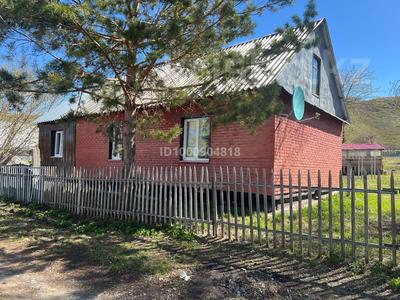 Отдельный дом · 3 комнаты · 70 м² · 30 сот., Нагорная за 12 млн ₸ в Ушаново