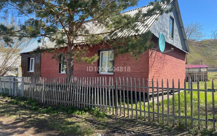 Отдельный дом · 3 комнаты · 70 м² · 30 сот., Нагорная за 12 млн 〒 в Ушаново — фото 2