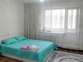 1-комнатная квартира · 38 м² · 6/9 этаж, мкр Юго-Восток, Мкр Юго-Восток, 27й микрорайон Проспект Шахтёров 7 за 12 000 ₸ в Караганде, Казыбек би р-н