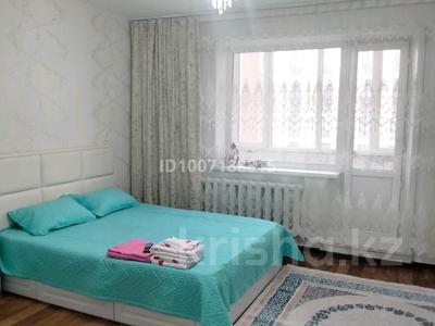 1-комнатная квартира · 38 м² · 6/9 этаж, мкр Юго-Восток, Мкр Юго-Восток, 27й микрорайон Проспект Шахтёров 7 за 12 000 ₸ в Караганде, Казыбек би р-н
