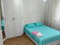 1-комнатная квартира · 38 м² · 6/9 этаж, мкр Юго-Восток, Мкр Юго-Восток, 27й микрорайон Проспект Шахтёров 7 за 12 000 ₸ в Караганде, Казыбек би р-н — фото 3