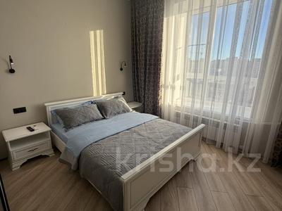 1-комнатная квартира · 54 м² · 7/9 этаж, Чанкибай батыра за 16 000 ₸ в Актобе