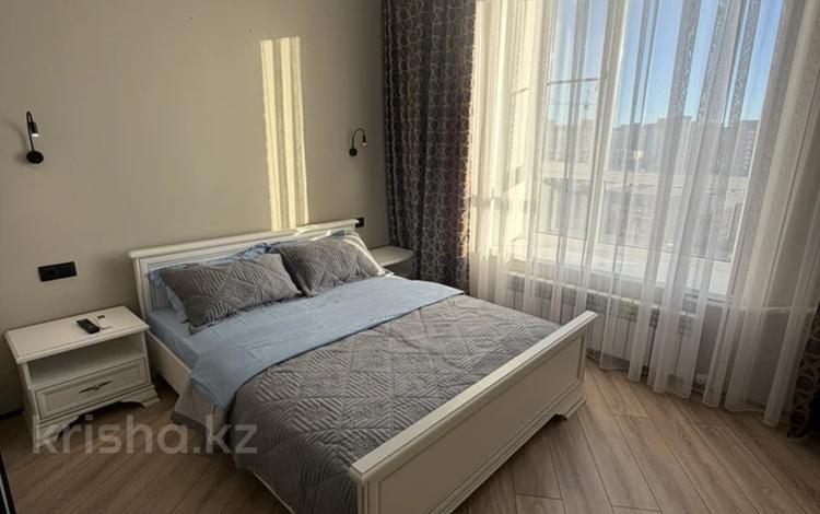 1-комнатная квартира · 54 м² · 7/9 этаж, Чанкибай батыра за 16 000 ₸ в Актобе — фото 2