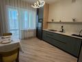 1-комнатная квартира · 54 м² · 7/9 этаж, Чанкибай батыра за 16 000 ₸ в Актобе — фото 6