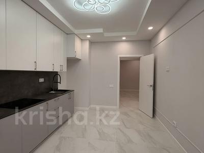 2-бөлмелі пәтер · 70 м² · 5/7 қабат, мкр. Кайрат 303к4, бағасы: 40 млн ₸ в Алматы, Турксибский р-н