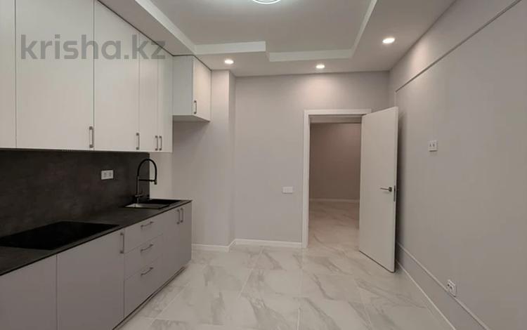 2-комнатная квартира · 70 м² · 5/7 этаж, Мкр. Кайрат 303к4 за 38 млн ₸ в Алматы, Турксибский р-н — фото 2