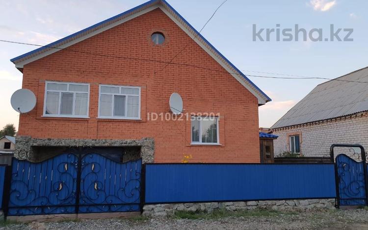 Отдельный дом · 4 комнаты · 180 м² · 6 сот., ЩИПТ за 65 млн ₸ в Щучинске — фото 2