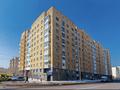2-комнатная квартира, 67 м², 3/9 этаж, Кудайбердыулы 28 за 28.5 млн 〒 в Астане, Алматы р-н — фото 13