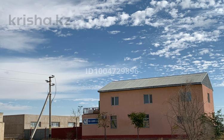 Участок · 50 соток, 29а мкр 34 за 230 млн 〒 в Актау — фото 2