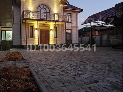 Отдельный дом · 6 комнат · 230 м² · 8 сот., Рахымжан Кошкарбаева — Сералина за 150 млн ₸ в Коянкусе