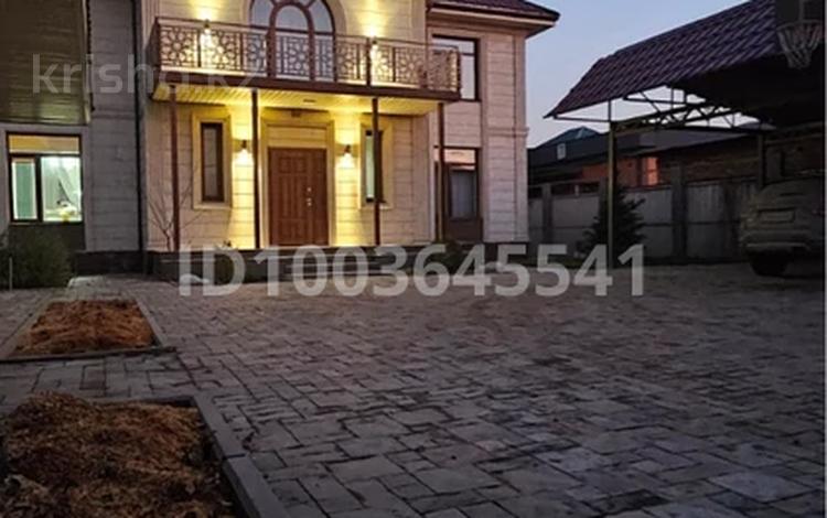 Жеке үй · 6 бөлме · 230 м² · 8 жүзд., Рахымжан Кошкарбаева — Сералина, бағасы: 150 млн ₸ в Коянкусе — фото 3