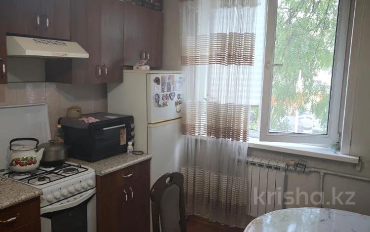 1-бөлмелі пәтер · 38 м² · 2/9 қабат, ислама Каримова, бағасы: 29.5 млн ₸ в Алматы, Алмалинский р-н — фото 2