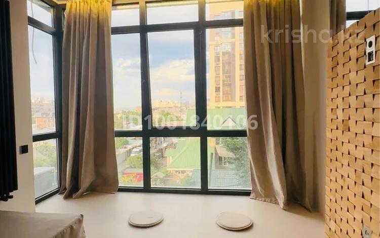 2-комнатная квартира · 55 м² · 3/13 этаж, Журавлева 26 за 500 000 ₸ в Алматы, Бостандыкский р-н — фото 2