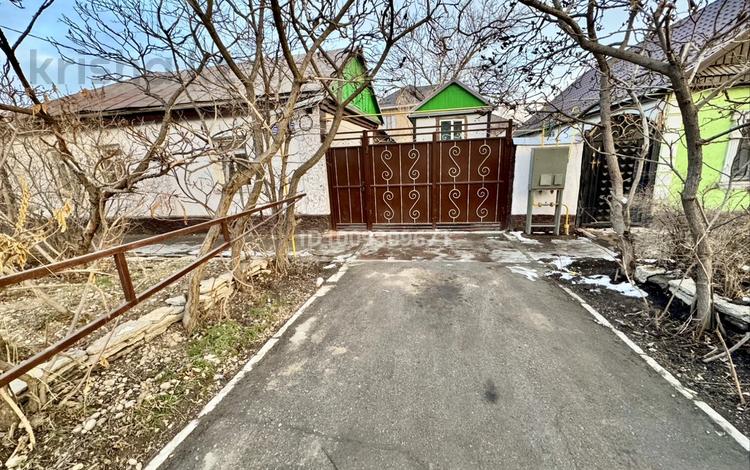 Отдельный дом · 4 комнаты · 77 м² · 6 сот., Койгельды 39 — Аскарова за 40 млн 〒 в Таразе — фото 30