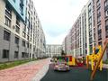 4-комнатная квартира · 137.1 м² · 7/8 этаж, Мангилик ел 36 за 91 млн ₸ в Астане, Есильский р-н — фото 4