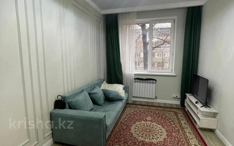 2-комнатная квартира · 48 м² · 2/12 этаж, Шевченко за 58 млн ₸ в Алматы, Алмалинский р-н — фото 2