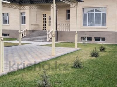 Отдельный дом • 8 комнат • 500 м² • 10 сот., НУРТАС Б/Н — Атымтаев за 150 млн 〒 в Шымкенте