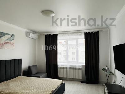 1-бөлмелі пәтер · 57 м² · 5/9 қабат, мкр. Алтын орда 11 д/3 — Халел досмахумедулы, бағасы: 12 000 ₸ в Актобе