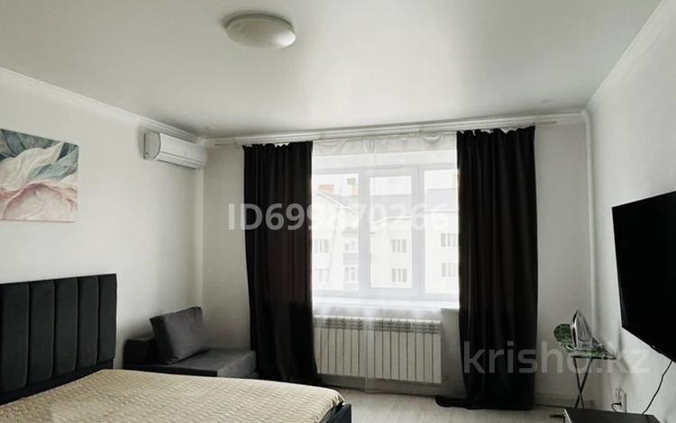 1-бөлмелі пәтер · 57 м² · 5/9 қабат, мкр. Алтын орда 11 д/3 — Халел досмахумедулы, бағасы: 12 000 ₸ в Актобе — фото 18