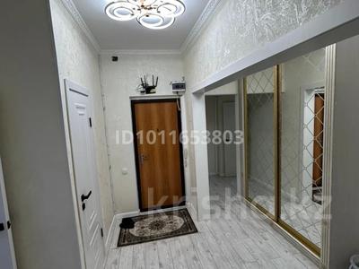 4-комнатная квартира · 100 м² · 9/9 этаж, Шашубая 23 за 40 млн ₸ в Балхаше