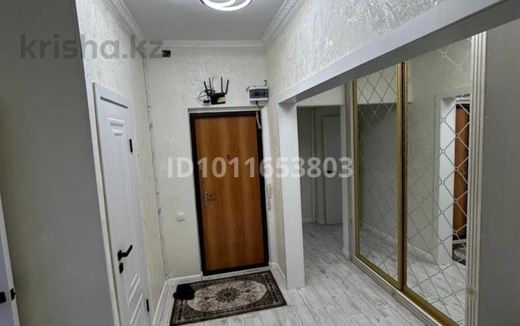 4-комнатная квартира · 100 м² · 9/9 этаж, Шашубая 23 за 40 млн ₸ в Балхаше — фото 2