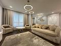 3-комнатная квартира · 140 м² · 10 этаж, Сейфуллина 574/1 к3 — Каратаева за 1 млн ₸ в Алматы, Бостандыкский р-н — фото 7